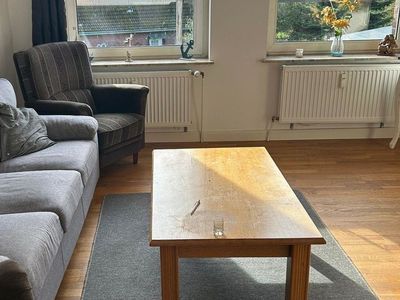 Ferienwohnung für 4 Personen (60 m²) in Brunsbüttel 7/10