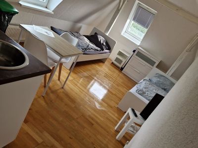 Ferienwohnung für 2 Personen (35 m²) in Brunsbüttel 2/10