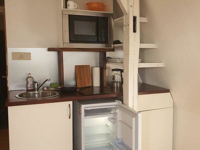 Ferienwohnung für 2 Personen (35 m²) in Brunsbüttel 4/10