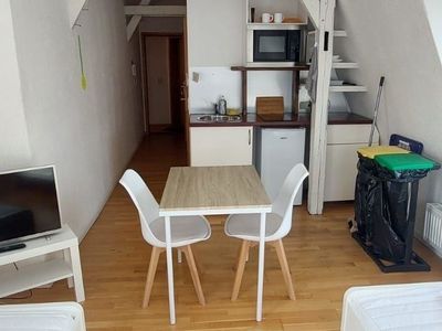 Ferienwohnung für 2 Personen (35 m²) in Brunsbüttel 5/10