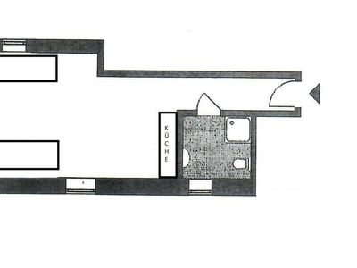 Ferienwohnung für 2 Personen (35 m²) in Brunsbüttel 10/10