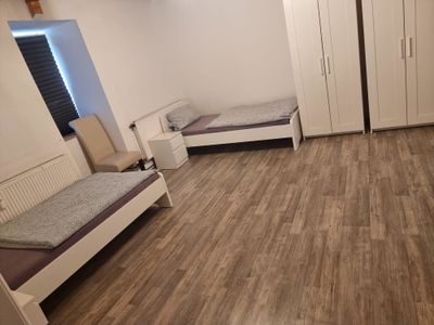 Ferienwohnung für 6 Personen (64 m²) in Brunsbüttel 3/10