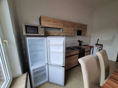 Ferienwohnung für 6 Personen (64 m²) in Brunsbüttel 6/10