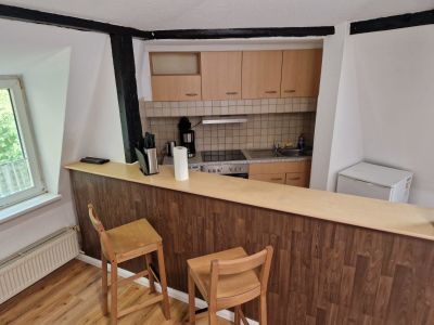 Ferienwohnung für 2 Personen (39 m²) in Brunsbüttel 2/10