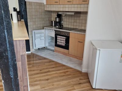 Ferienwohnung für 2 Personen (39 m²) in Brunsbüttel 4/10