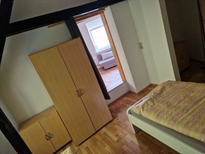 Ferienwohnung für 2 Personen (39 m²) in Brunsbüttel 6/10