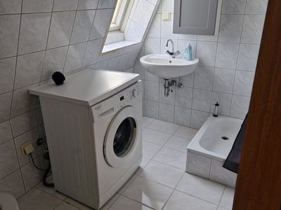 Ferienwohnung für 2 Personen (39 m²) in Brunsbüttel 7/10