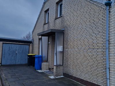 Ferienwohnung für 5 Personen (110 m²) in Brunsbüttel 7/10