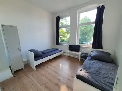 Ferienwohnung für 8 Personen (106 m²) in Brunsbüttel 2/10