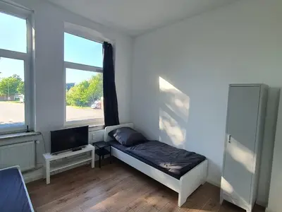Ferienwohnung für 8 Personen (106 m²) in Brunsbüttel 3/10
