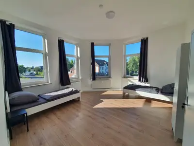 Ferienwohnung für 8 Personen (106 m²) in Brunsbüttel 4/10