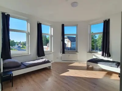 Ferienwohnung für 8 Personen (106 m²) in Brunsbüttel 5/10