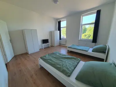 Ferienwohnung für 8 Personen (106 m²) in Brunsbüttel 6/10