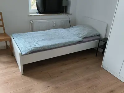 Ferienwohnung für 8 Personen (106 m²) in Brunsbüttel 7/10