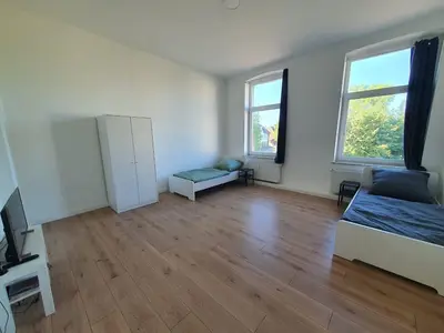 Ferienwohnung für 8 Personen (106 m²) in Brunsbüttel 8/10