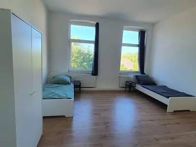 Ferienwohnung für 8 Personen (106 m²) in Brunsbüttel 9/10