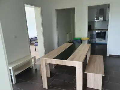 Ferienwohnung für 8 Personen (106 m²) in Brunsbüttel 10/10
