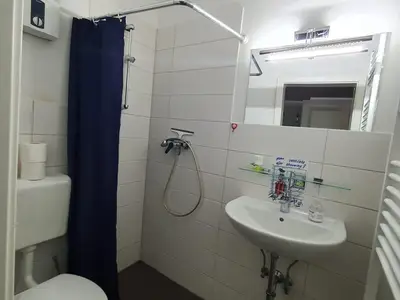 Ferienwohnung für 2 Personen (42 m²) in Brunsbüttel 9/10