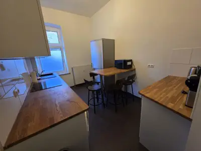 Ferienwohnung für 5 Personen (70 m²) in Brunsbüttel 4/10