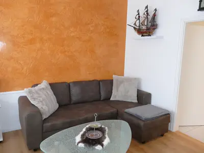 Ferienwohnung für 4 Personen (70 m²) in Brunsbüttel 2/10