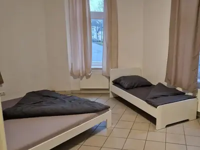 Ferienwohnung für 5 Personen (100 m²) in Brunsbüttel 2/10