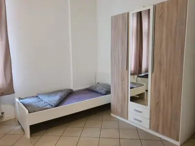 Ferienwohnung für 5 Personen (100 m²) in Brunsbüttel 3/10
