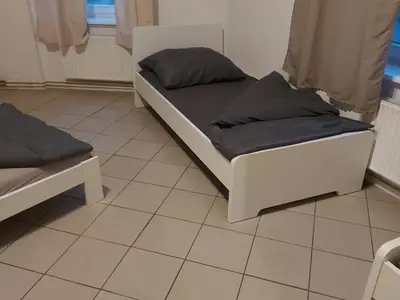 Ferienwohnung für 5 Personen (100 m²) in Brunsbüttel 5/10