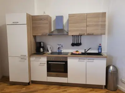 Ferienwohnung für 5 Personen (100 m²) in Brunsbüttel 7/10