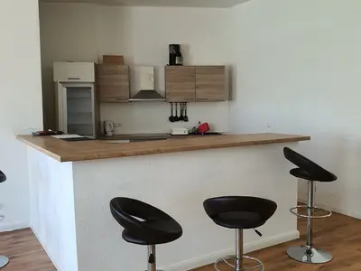 Ferienwohnung für 5 Personen (100 m²) in Brunsbüttel 8/10