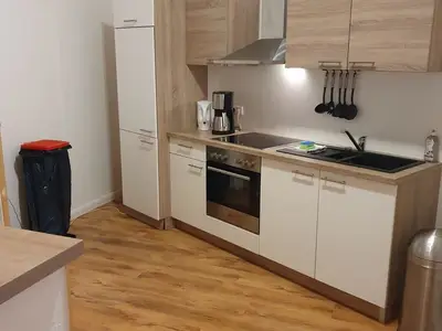 Ferienwohnung für 5 Personen (100 m²) in Brunsbüttel 9/10