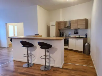 Ferienwohnung für 5 Personen (100 m²) in Brunsbüttel 10/10