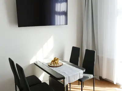 Ferienwohnung für 4 Personen (70 m²) in Brunsbüttel 1/10