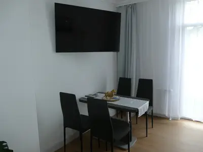 Ferienwohnung für 4 Personen (70 m²) in Brunsbüttel 3/10
