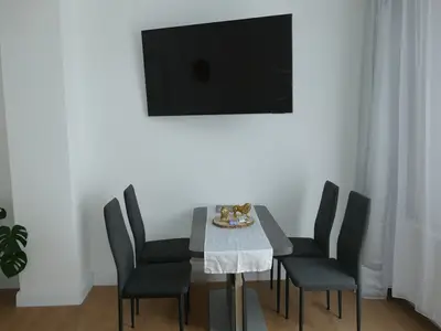 Ferienwohnung für 4 Personen (70 m²) in Brunsbüttel 4/10