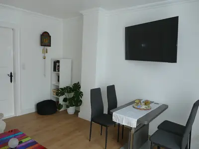 Ferienwohnung für 4 Personen (70 m²) in Brunsbüttel 7/10