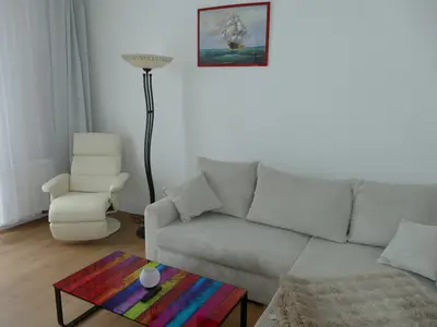 Ferienwohnung für 4 Personen (70 m²) in Brunsbüttel 10/10