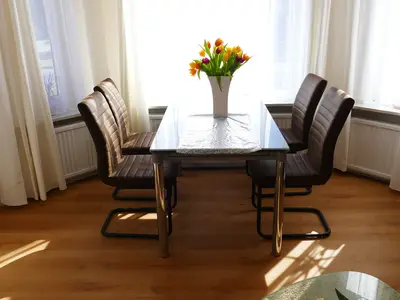 Ferienwohnung für 4 Personen (70 m²) in Brunsbüttel 1/10