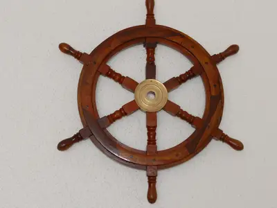 Ferienwohnung für 4 Personen (70 m²) in Brunsbüttel 4/10