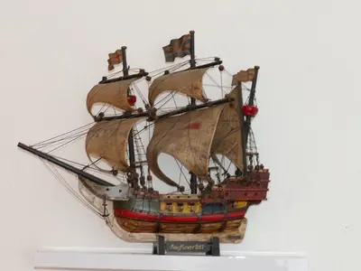 Ferienwohnung für 4 Personen (70 m²) in Brunsbüttel 5/10