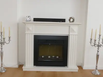 Ferienwohnung für 4 Personen (70 m²) in Brunsbüttel 7/10