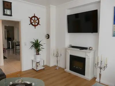 Ferienwohnung für 4 Personen (70 m²) in Brunsbüttel 8/10