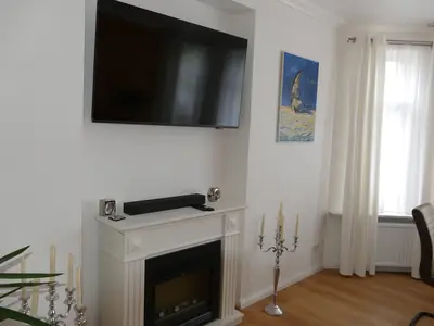Ferienwohnung für 4 Personen (70 m²) in Brunsbüttel 9/10