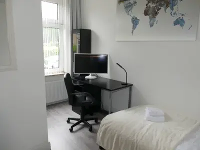 Ferienwohnung für 4 Personen (70 m²) in Brunsbüttel 10/10