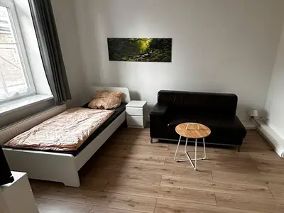 Ferienwohnung für 2 Personen (42 m²) in Brunsbüttel 1/10