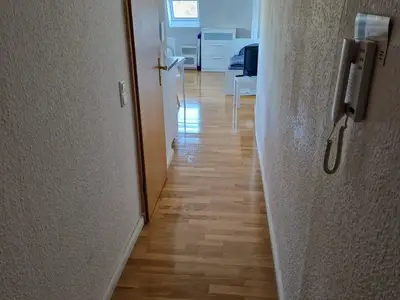 Ferienwohnung für 2 Personen (35 m²) in Brunsbüttel 7/10