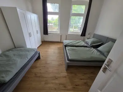 Ferienwohnung für 5 Personen (70 m²) in Brunsbüttel 1/10