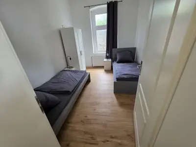Ferienwohnung für 5 Personen (70 m²) in Brunsbüttel 2/10
