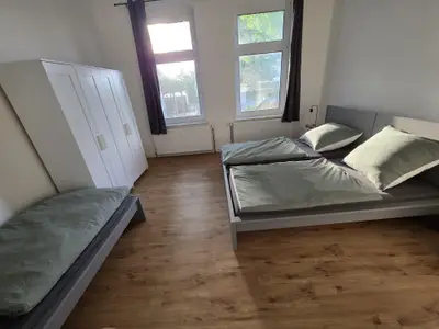 Ferienwohnung für 5 Personen (70 m²) in Brunsbüttel 3/10