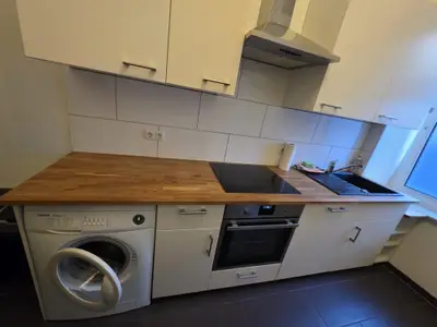 Ferienwohnung für 5 Personen (70 m²) in Brunsbüttel 5/10