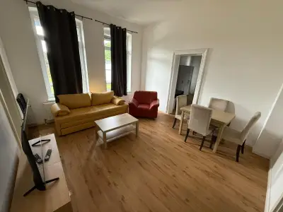Ferienwohnung für 5 Personen (70 m²) in Brunsbüttel 6/10